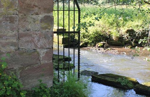 Obermodern-Zutzendorf Bed & Breakfast | Chambre d'Hôtes - Les Lettres de mon Moulin
