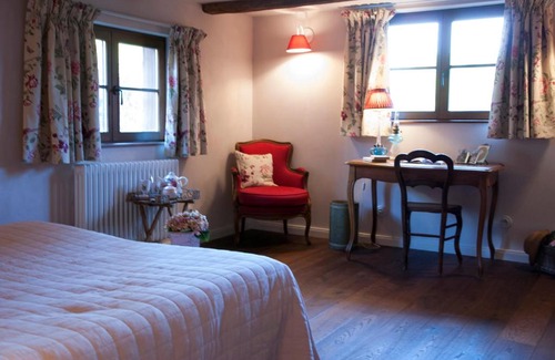 Obermodern-Zutzendorf Bed & Breakfast | Chambre d'Hôtes - Les Lettres de mon Moulin