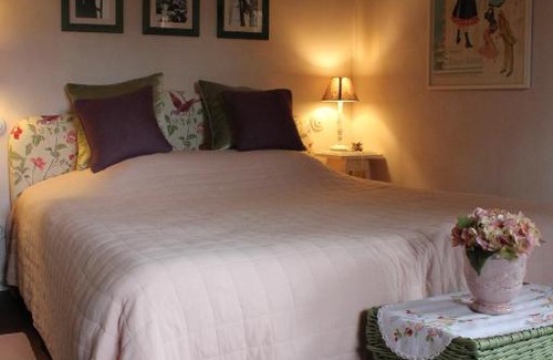 Obermodern-Zutzendorf Bed & Breakfast | Chambre d'Hôtes - Les Lettres de mon Moulin