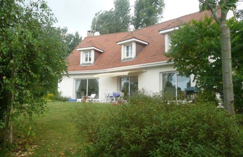 Condette Bed & Breakfast | Chambre d'Hotes Pause en Chemin