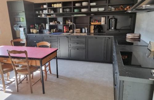 Talensac House | Chambre dans maison à partager