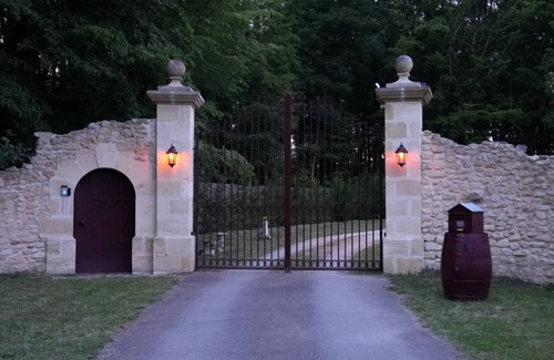 Gauriaguet House | Chambre de Charme Spa, Détente, Massage Bien-être