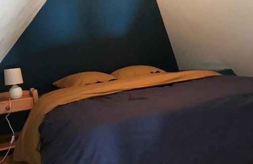 Ayssenes Bed & Breakfast | Chambre de La Tour