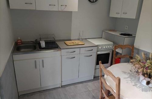 Ploemeur House | Chambre double 1er etage