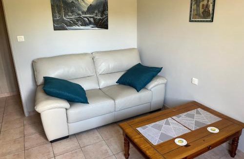 Combaillaux House | chambre double pour adultes