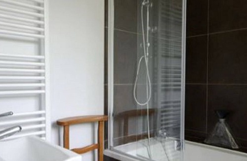 Toeufles House | Chambre du Bel-Arbre .... The family suite at Manoir de Chaussoy