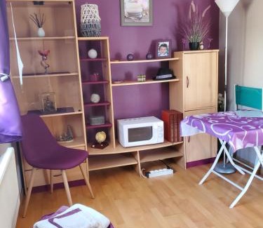 Arpaillargues-et-Aureillac Bed & Breakfast | CHAMBRE D HOTES à 4 KMS D UZES " Chez Nadou "