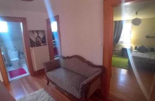 Drulingen Bed & Breakfast | Chambre