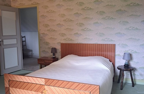 Thenay Bed & Breakfast | Chambre d'hôtes " L'espérance " (2 p)
