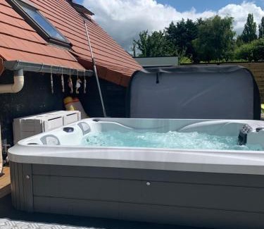 Merville-Franceville-Plage Bed & Breakfast | Chambres des marais