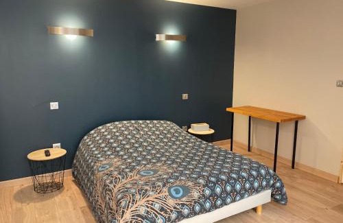 Lieuran-les-Beziers House | Chambre indépendante 25 m2 au calme avec piscine et terrain de pétanque