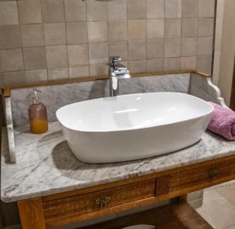 Richtolsheim Bed & Breakfast | Chambre indépendante n3 - Bretzel et Bergamote