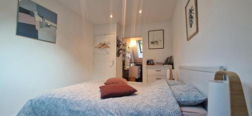 Mesquer House | chambre indépendante Mesquer avec coin cuisine