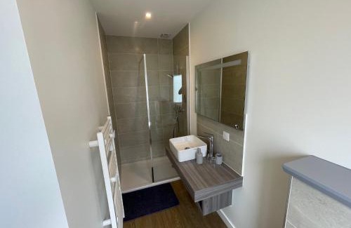 Cernon Bed & Breakfast | Chambre le Faucon