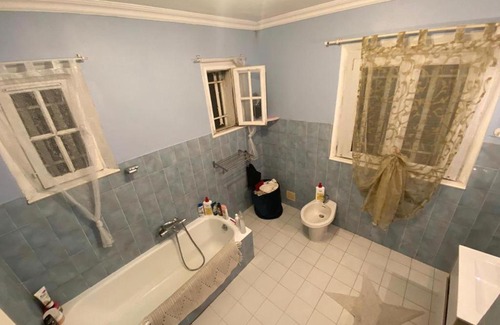 Mandelieu-La-Napoule Bed & Breakfast | Chambre Meg Mandelieu