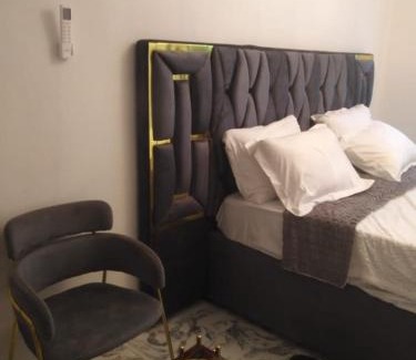 Akwa II Apartment | chambre meublée bonapriso Douala