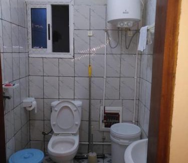 Akwa II Apartment | chambre meublée bonapriso Douala