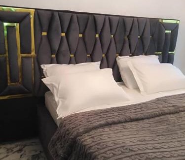 Akwa II Apartment | chambre meublée bonapriso Douala