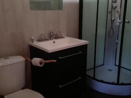 Saint-Julien-Vocance House | Chambre privée chez l'habitant