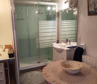 Authe Bed & Breakfast | CHAMBRE PRIVÉE à LA FERME