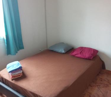 Sainte-Suzanne House | Chambre privée