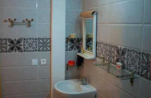 Kasbah House | Chambre Quadruple Familiale RDC