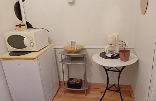 Lautrec Bed & Breakfast | Chambre196
