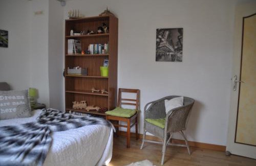Rubempre Bed & Breakfast | Chambres à la campagne au nord d' Amiens