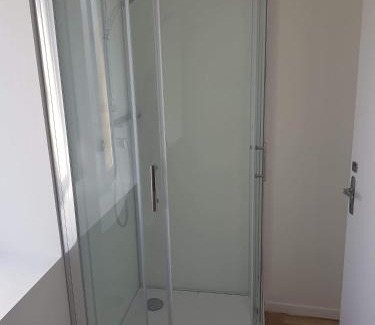 Pleine-Fougeres Bed & Breakfast | CHAMBRES/BEDROOM