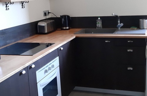 Thonville Bed & Breakfast | Chambres Calme, Nature, Détente