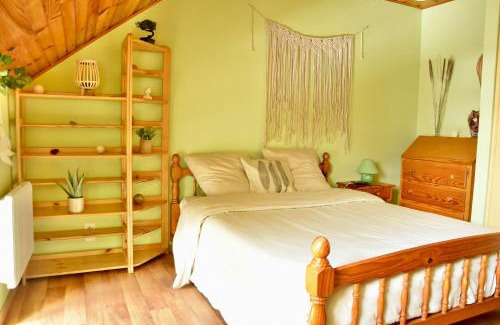 Auxy House | Chambres chez l'habitant - Chez Nico & Belen