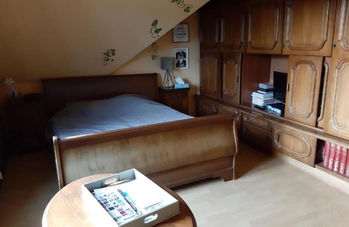Chimay House | Chambres chez Nanou avec petit déjeuner