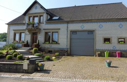 Betting House | Chambres d hôtes du Stockgarten