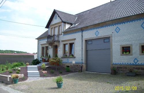 Betting House | Chambres d hôtes du Stockgarten