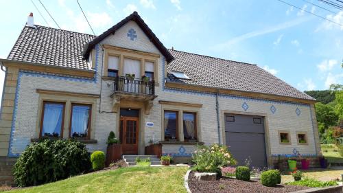 Betting House | Chambres d hôtes du Stockgarten