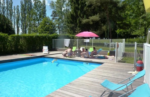 Fretigney-et-Velloreille Bed & Breakfast | Chambres d'Hôtes La Corne aux Vaches