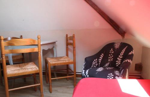 La Guerche-sur-l'Aubois House | Chambres d'hotes du Jay