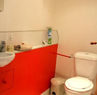 La Guerche-sur-l'Aubois House | Chambres d'hotes du Jay