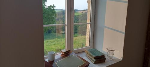 Saint-Leonard-de-Noblat Bed & Breakfast | Chambres d'hôtes La Babinerie