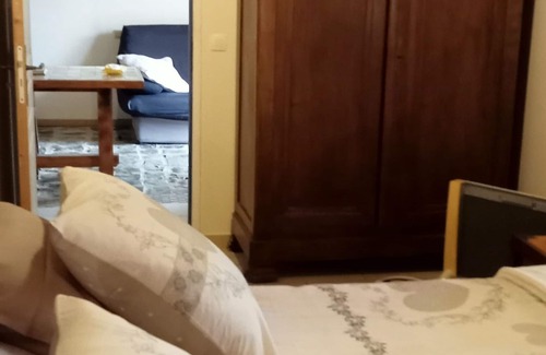 Saint-Maurice-d'Ibie Bed & Breakfast | Chambres D'hotes Proche Gorges de L'ardeche