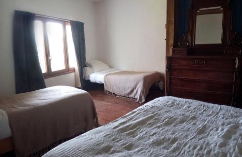 Saint-Jean-du-Gard Bed & Breakfast | Chambres d'hôtes du Domaine de Cabrières