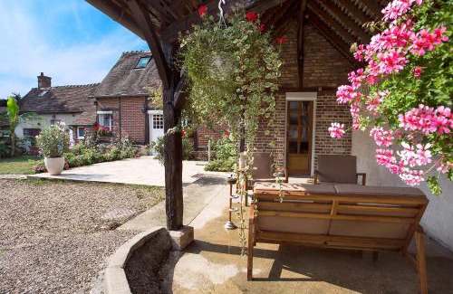 Allonne Bed & Breakfast | Chambres d'hôte - Clos d'Allonne