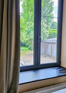 Lens House | Chambres d'hôtes à 5min de Pairi Daiza et proche du SHAPE-OTAN