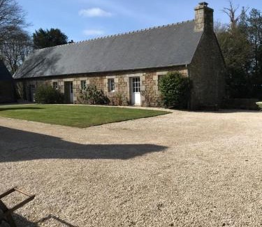 Ploumilliau Bed & Breakfast | Chambres d'hôtes à Keraudy