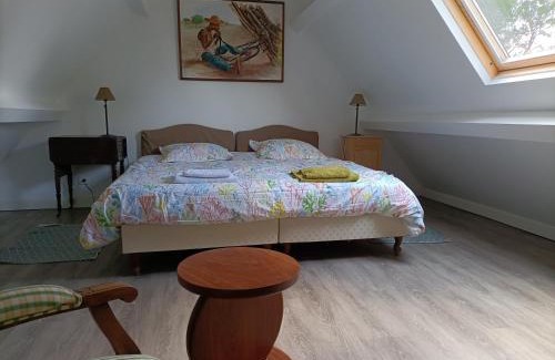 Ploumilliau Bed & Breakfast | Chambres d'hôtes à Keraudy