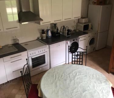 Ploumilliau Bed & Breakfast | Chambres d'hôtes à Keraudy