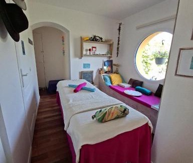 Asserac House | Chambres d'hôtes autonome Rose des vents