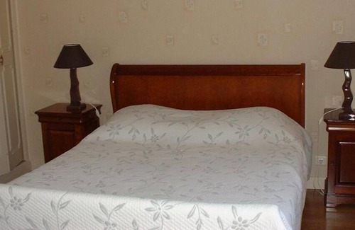 Chauvigny Bed & Breakfast | Chambres d'hôtes Bell'vue à Chauvigny