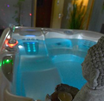 Xonrupt-Longemer Bed & Breakfast | Chambres d'hôtes Couleurs Bois & Spa