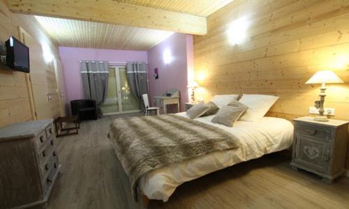 Xonrupt-Longemer Bed & Breakfast | Chambres d'hôtes Couleurs Bois & Spa